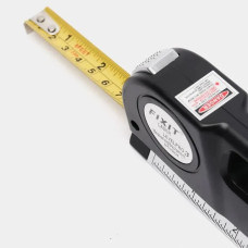 Лазерный уровень нивелир 4в1 Laser Level Pro 3 метра KAR43 (1ящ.=100шт.)