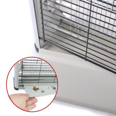 Електричний знищувач комах та комарів Mosquito killer lamp 16 Вт MA548 (1ящ.=12шт.)
