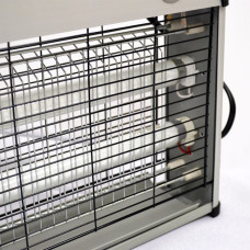 Електричний знищувач комах та комарів Mosquito killer lamp 16 Вт MA548 (1ящ.=12шт.)