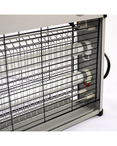Електричний знищувач комах та комарів Mosquito killer lamp 16 Вт MA548 (1ящ.=12шт.) Електричний знищувач комах та комарів Mosquito killer lamp 16 Вт MA548 (1ящ.=12шт.)