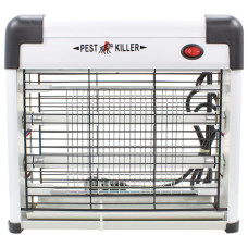 Електричний знищувач комах та комарів Mosquito killer lamp 16 Вт MA548 (1ящ.=12шт.)