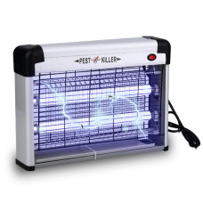 Електричний знищувач комах та комарів Mosquito killer lamp 16 Вт MA548 (1ящ.=12шт.)