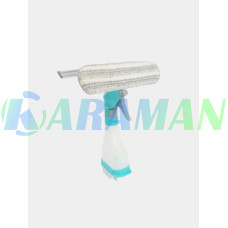 Щітка для миття вікон із насадками 0511/003T (1ящ.=50шт.)