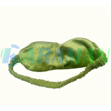 Плюшевая маска для сна Frog Ice Eye Mask. MA689 (1 ящ. = 400 шт.)