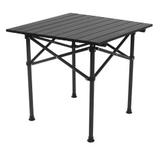 Складаний туристичний стіл 52×52 см. MA642 (1 ящ. = 10 шт.)