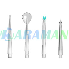 Портативный ирригатор Portable Dental Cleaner. MA652 (1 ящ. = 60 шт.)