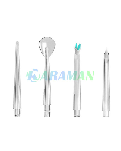 Портативный ирригатор Portable Dental Cleaner. MA652 (1 ящ. = 60 шт.)