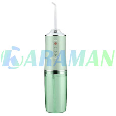 Портативный ирригатор Portable Dental Cleaner. MA652 (1 ящ. = 60 шт.)