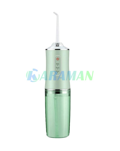 Портативный ирригатор Portable Dental Cleaner. MA652 (1 ящ. = 60 шт.)