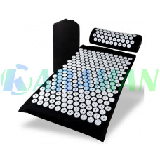 Акупунктурний килимок Acupressure Mat. MA654 (1 ящ. = 30 шт.)