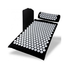 Акупунктурный коврик Acupressure Mat. MA654 (1 ящ. = 30 шт.)