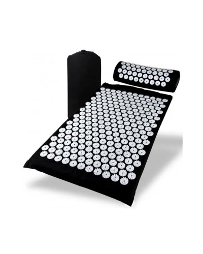 Акупунктурный коврик Acupressure Mat. MA654 (1 ящ. = 30 шт.)