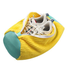 Сумка для миття взуття Shoe Cleaning Bag . KAR111(1 ящ. = 100 шт.)