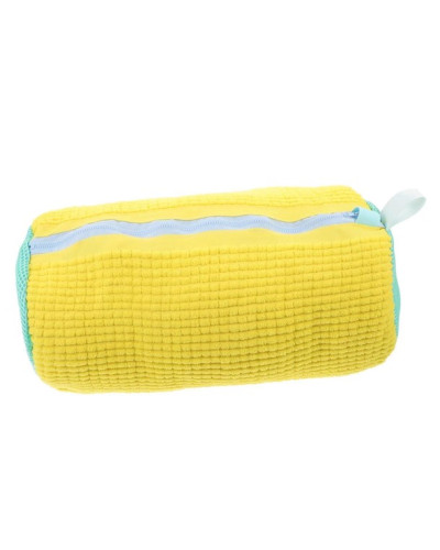Сумка для миття взуття Shoe Cleaning Bag . KAR111(1 ящ. = 100 шт.)