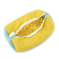 Сумка для миття взуття Shoe Cleaning Bag . KAR111(1 ящ. = 100 шт.)