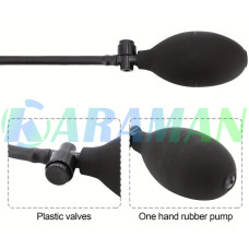 Надувной клин (монтажный подъемный мешок) Air Pump Wedge. MA659 (1 ящ. = 100 шт.)
