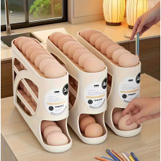 Органайзер для яєць великий Egg Storage Box. MA660 (1 ящ. = 50 шт.)