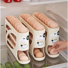 Органайзер для яєць великий Egg Storage Box. MA660 (1 ящ. = 50 шт.)