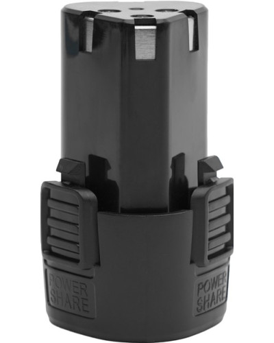 Аккумулятор для инструмента 12V , цвет Чорный MA693 (1 ящ. = 150 шт.)