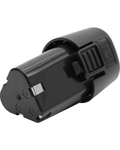 Аккумулятор для инструмента 12V , цвет Чорный MA693 (1 ящ. = 150 шт.)