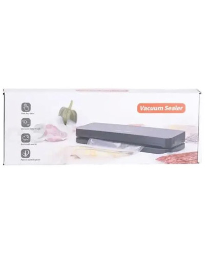 Вакууматор для продуктов Pro. MA670 (1 ящ. = 20 шт.)