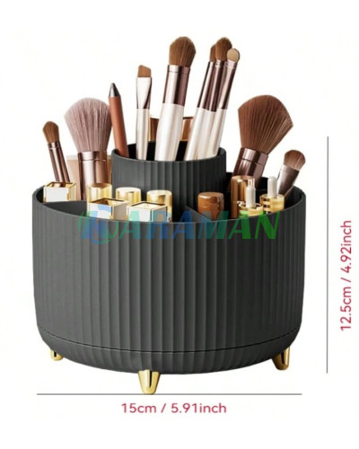 Коробка-органайзер для косметики. MA680 (1 ящ. = 36 шт.)