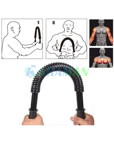 Тренажер для рук Arm Power. MA684 (1 ящ. = 5 шт.)