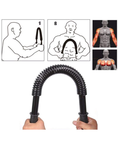 Тренажер для рук Arm Power. MA684 (1 ящ. = 40 шт.)