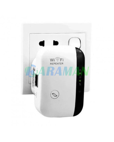 Підсилювач Wi-Fi сигналу. MA706 (1 ящ. = 100 шт.)