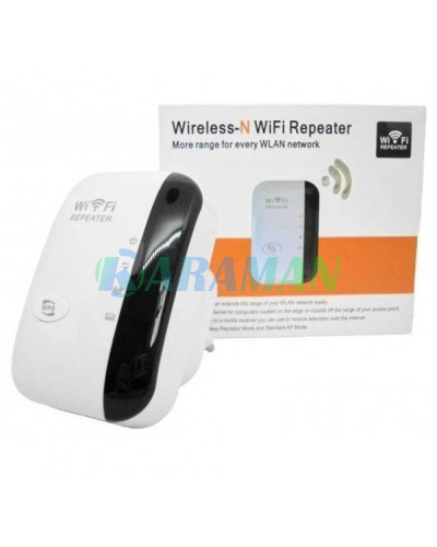 Підсилювач Wi-Fi сигналу. MA706 (1 ящ. = 100 шт.)