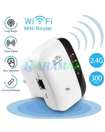 Підсилювач Wi-Fi сигналу. MA706 (1 ящ. = 100 шт.)