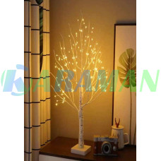 Декоративний світильник Olive Tree Atmosphere Light 60см. MA721 (1 ящ. = 40 шт.)