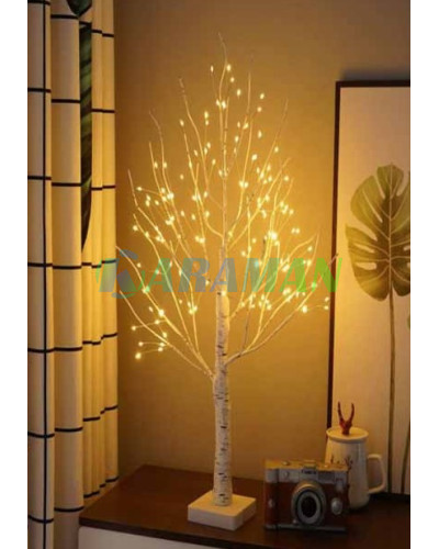 Декоративний світильник Olive Tree Atmosphere Light 60см. MA721 (1 ящ. = 40 шт.)