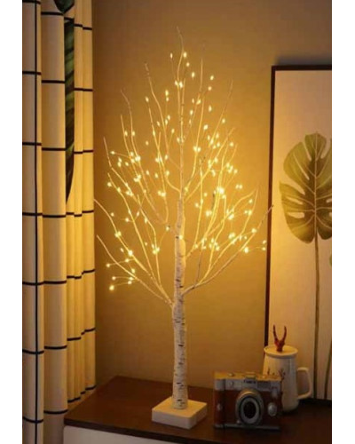Декоративний світильник Olive Tree Atmosphere Light 60см. MA721 (1 ящ. = 40 шт.)