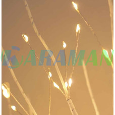 Декоративний світильник Olive Tree Atmosphere Light 60см. MA721 (1 ящ. = 40 шт.)