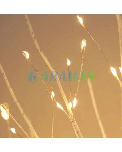 Декоративний світильник Olive Tree Atmosphere Light 60см. MA721 (1 ящ. = 40 шт.)