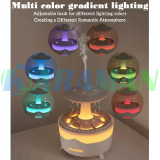 Зволожувач повітря Rainbow Water Drop. MA705 (1 ящ. = 18 шт.)