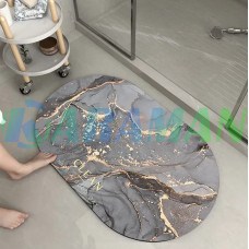 Універсальний килимок, 40×60 см. MA725 (1 ящ. = 100 шт.)