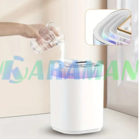 Увлажнитель воздуха Humidifier 3л. MA744 (1 ящ. = 32 шт.)