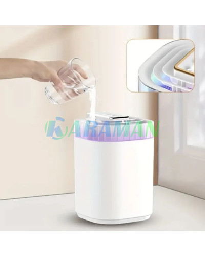 Увлажнитель воздуха Humidifier 3л. MA744 (1 ящ. = 32 шт.)
