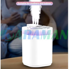 Зволожувач повітря Humidifier 3л. MA744 (1 ящ. = 32 шт.)
