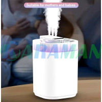 Увлажнитель воздуха Humidifier 3л. MA744 (1 ящ. = 32 шт.)
