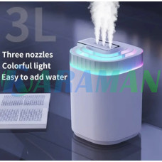 Зволожувач повітря Humidifier 3л. MA744 (1 ящ. = 32 шт.)