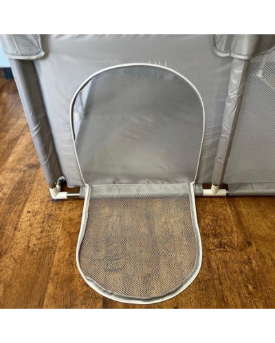 Дитячий ігровий манеж 130*130*65. MA710 (1 ящ. = 4 шт.)