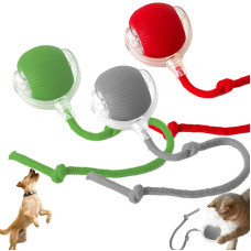 Іграшка для котів Cat Teaser Ball. MA783 (1 ящ. = 200 шт.)