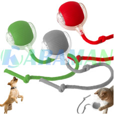 Іграшка для котів Cat Teaser Ball. MA783 (1 ящ. = 200 шт.)