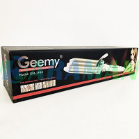 Плойка для волос Geemy GM-1988. ZAR1988 (1 ящ. = 40 шт.) 