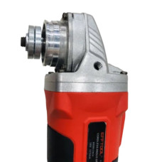 Акумуляторна кутова шліфувальна машина RED 48V. MA798 (1 ящик = 5 шт)
