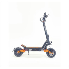 Электросамокат Kugoo Kirin G2 PRO 21 Ач, 1500 Вт Kug9 (1 ящ. = 1 шт.)