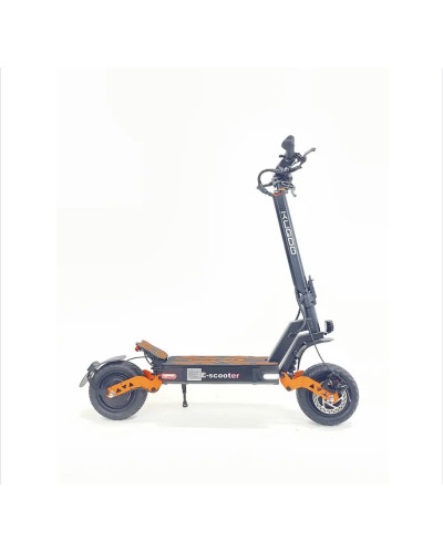 Электросамокат Kugoo Kirin G2 PRO 21 Ач, 1500 Вт Kug9 (1 ящ. = 1 шт.) Электросамокат Kugoo Kirin G2 PRO 21 Ач, 1500 Вт Kug9 (1 ящ. = 1 шт.)